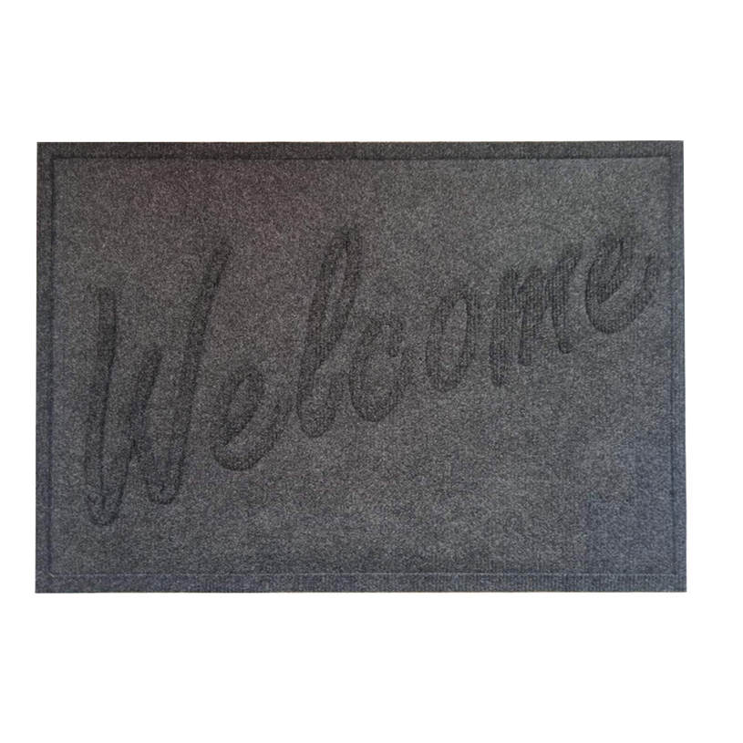 ИЗТРИВАЛКА BUNGAWOL 40X60 CM WELCOME ИЗТРИВАЛКА BUNGAWOL 40X60 CM WELCOME