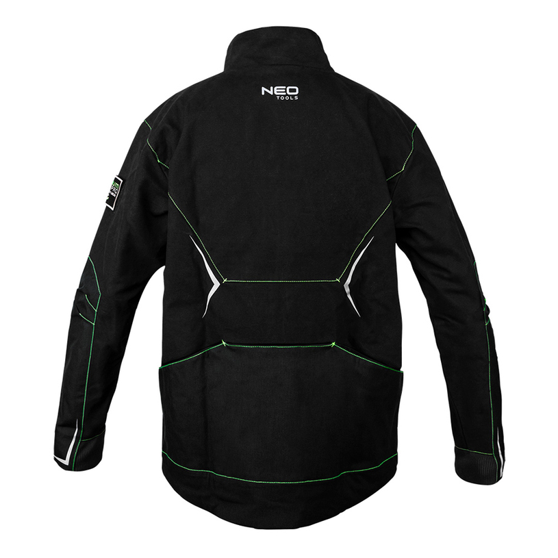 NEO РАБОТНО ЯКЕ PREMIUM PRO Р-Р XL NEO РАБОТНО ЯКЕ PREMIUM PRO Р-Р XL