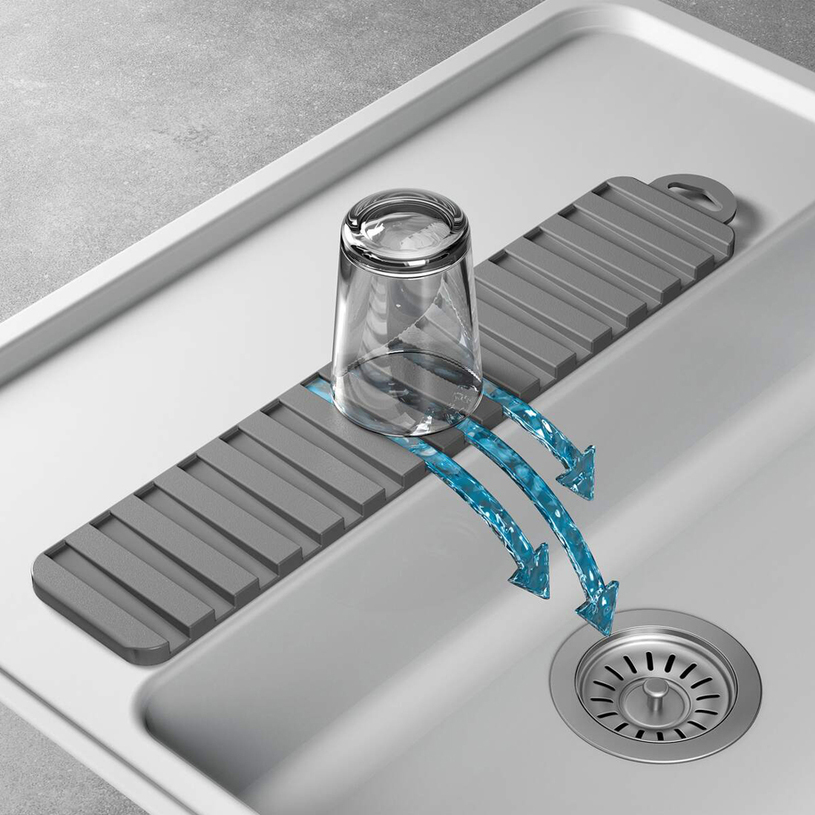 КУХНЕНСКА ПОДЛОЖКА ЗА ОТЦЕЖДАНЕ GRAVITY КУХНЕНСКА ПОДЛОЖКА ЗА ОТЦЕЖДАНЕ GRAVITY