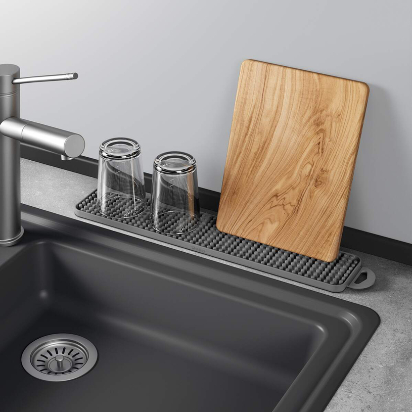 КУХНЕНСКА ПОДЛОЖКА ЗА ОТЦЕЖДАНЕ GRAVITY КУХНЕНСКА ПОДЛОЖКА ЗА ОТЦЕЖДАНЕ GRAVITY