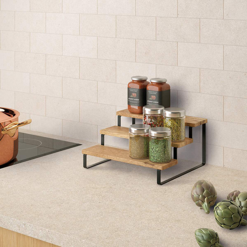 ДЪРВЕНА ЕТАЖЕРКА 3 СТЕПЕНИ YORK ДЪРВЕНА ЕТАЖЕРКА 3 СТЕПЕНИ YORK