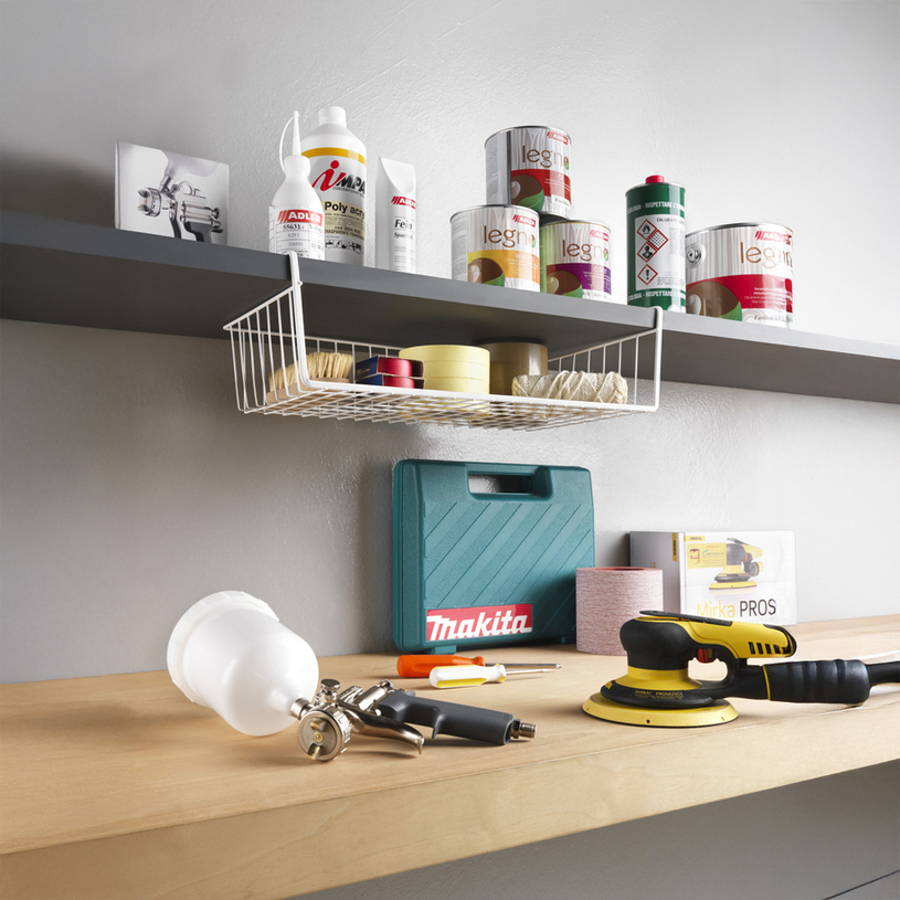 ПОДРАФТОВА КОШНИЦА BABATEX 50 ПОДРАФТОВА КОШНИЦА BABATEX 50