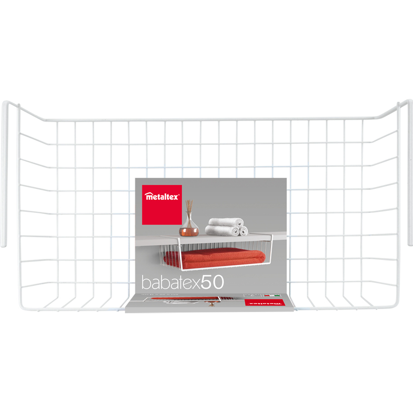 ПОДРАФТОВА КОШНИЦА BABATEX 50 ПОДРАФТОВА КОШНИЦА BABATEX 50