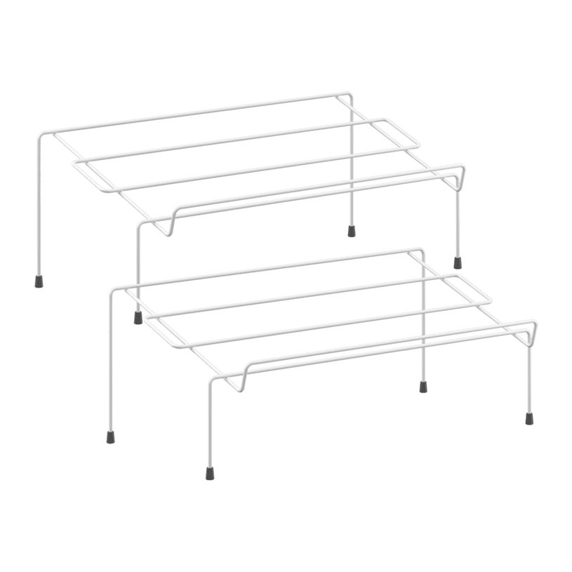 ОРГАНАЙЗЕР ЗА ОБУВКИ 2 БР CIPOK2 ОРГАНАЙЗЕР ЗА ОБУВКИ 2 БР CIPOK2