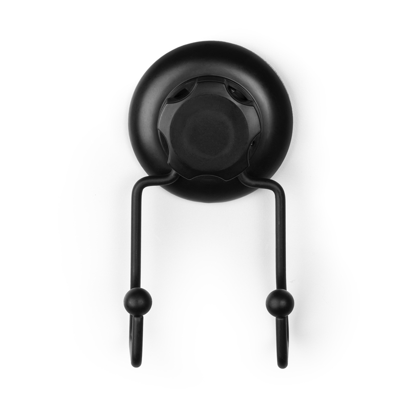 ДВОЙНА КУКА ВАКУУМ BESTLCK BLACK ДВОЙНА КУКА ВАКУУМ BESTLCK BLACK