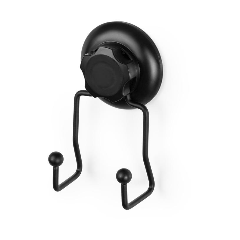 ДВОЙНА КУКА ВАКУУМ BESTLCK BLACK ДВОЙНА КУКА ВАКУУМ BESTLCK BLACK