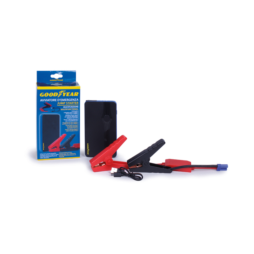 GOOODYEAR ЗАХР. СТАРТИРАЩО УСТРОЙСТВО GOOODYEAR ЗАХР. СТАРТИРАЩО УСТРОЙСТВО