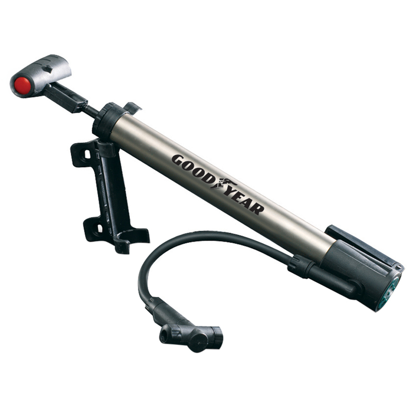 GOODYEAR ПОМПА ЗА ВЕЛОСИПЕД PRO RACE GOODYEAR ПОМПА ЗА ВЕЛОСИПЕД PRO RACE