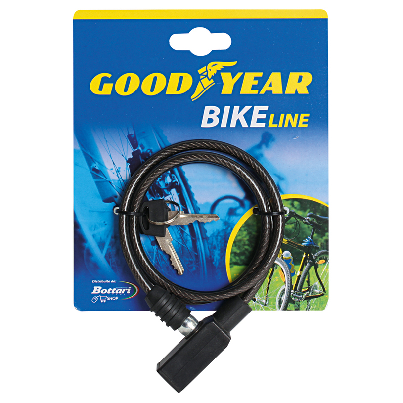 GOODYEAR ЗАКЛЮЧВАЩ МЕХАНИЗЪМ С КЛЮЧ GOODYEAR ЗАКЛЮЧВАЩ МЕХАНИЗЪМ С КЛЮЧ