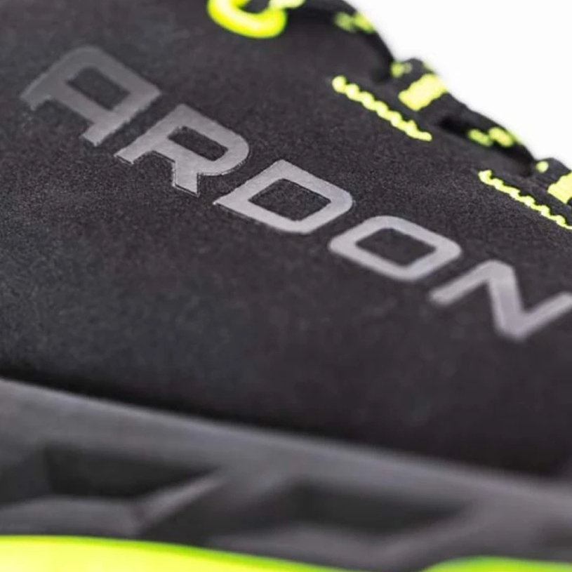 ARDON РАБОТНИ ОБУВКИ BRIMIC S3S ESD 42 ARDON РАБОТНИ ОБУВКИ BRIMIC S3S ESD 42