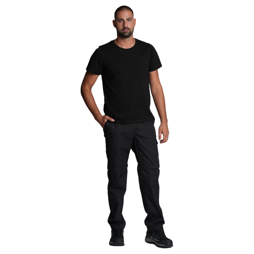 VALENTO ПАНТАЛОН LIVINGSTONE BLACK M VALENTO ПАНТАЛОН LIVINGSTONE BLACK M