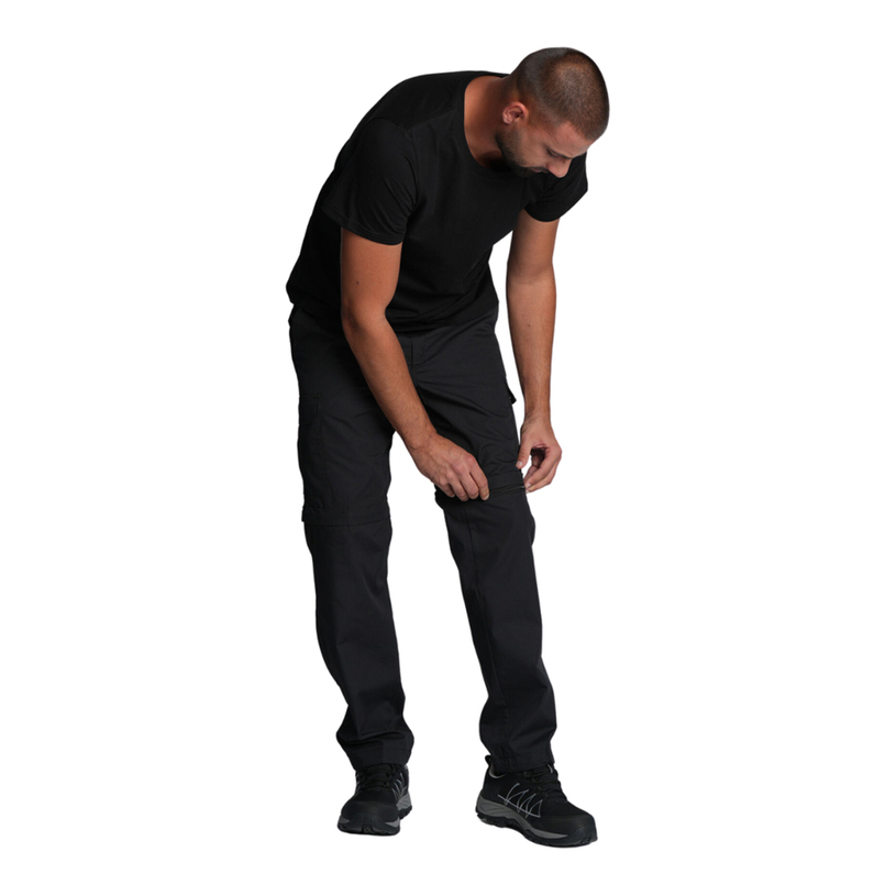 VALENTO ПАНТАЛОН LIVINGSTONE BLACK XXL VALENTO ПАНТАЛОН LIVINGSTONE BLACK XXL