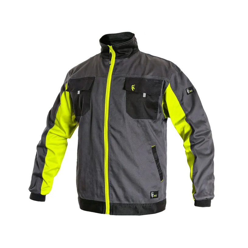 CXS РАБОТНО ЯКЕ PHOENIX PERSEUS HV 54 CXS РАБОТНО ЯКЕ PHOENIX PERSEUS HV 54