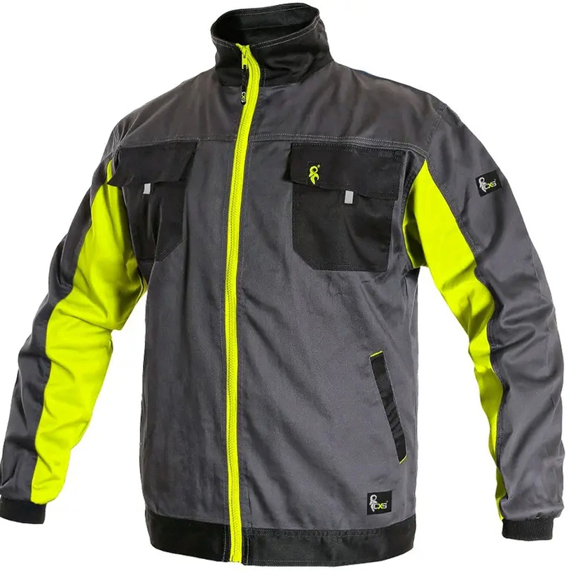 CXS РАБОТНО ЯКЕ PHOENIX PERSEUS HV 56 CXS РАБОТНО ЯКЕ PHOENIX PERSEUS HV 56