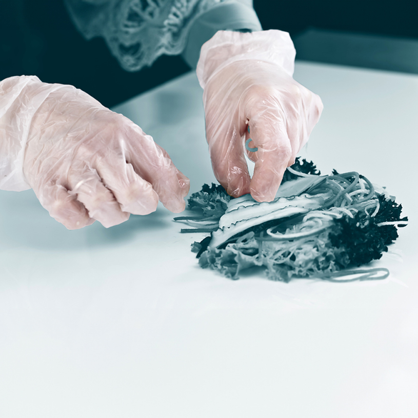 Unigloves РЪКАВИЦИ ОТ ВИНИЛ 100 БР Р.M Unigloves РЪКАВИЦИ ОТ ВИНИЛ 100 БР Р.M