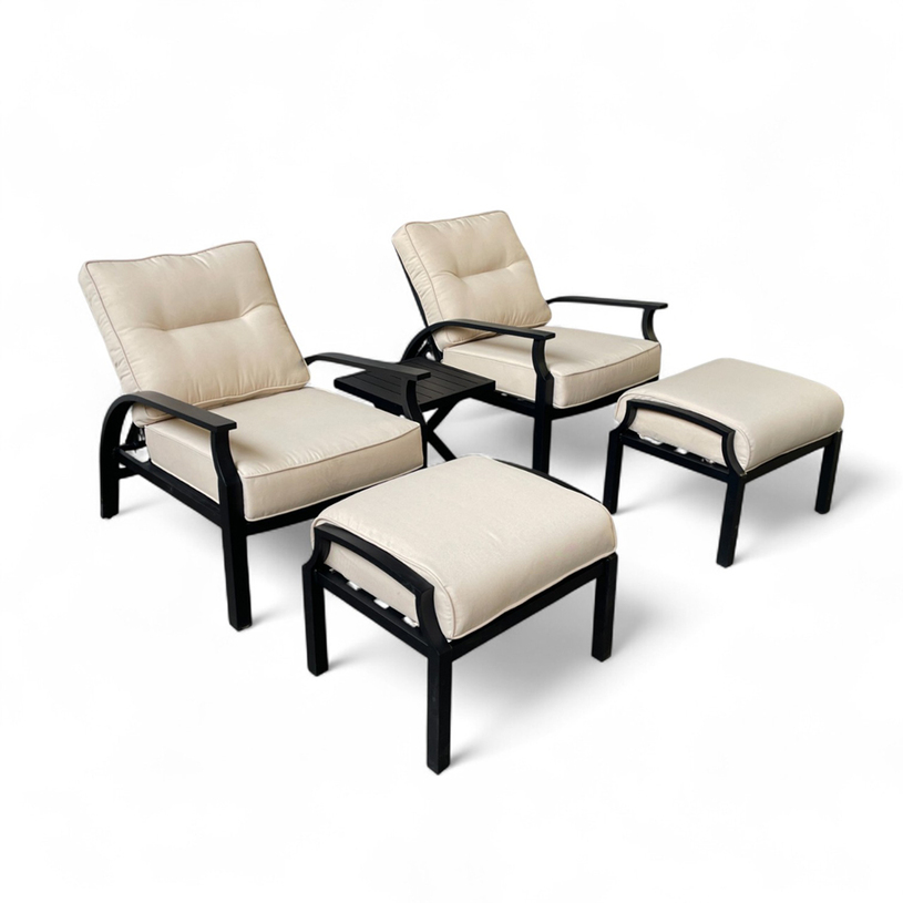 ГРАДИНСКИ РЕЛАКС КОМПЛЕКТ RICHMOND ГРАДИНСКИ РЕЛАКС КОМПЛЕКТ RICHMOND