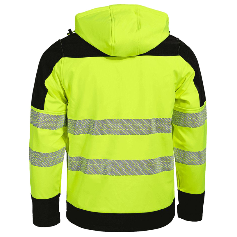 NOBEL РАБОТНО ЯКЕ PRO 2.0 HV YELLOW NOBEL РАБОТНО ЯКЕ PRO 2.0 HV YELLOW