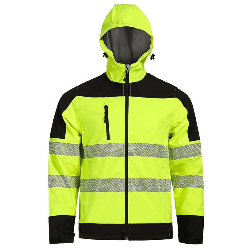 NOBEL РАБОТНО ЯКЕ PRO 2.0 HV YELLOW NOBEL РАБОТНО ЯКЕ PRO 2.0 HV YELLOW