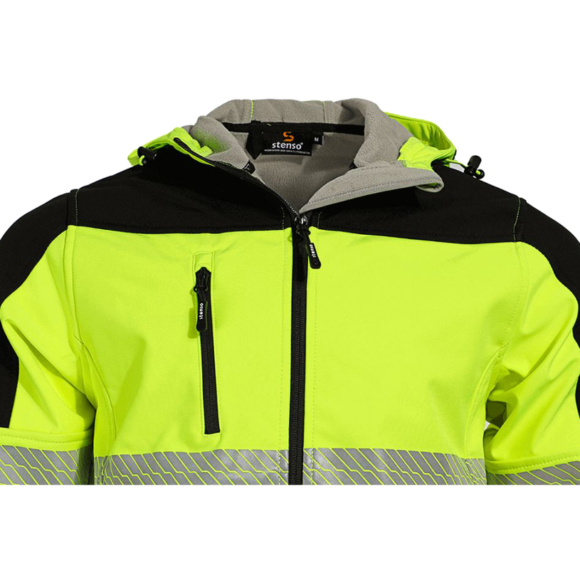 NOBEL РАБОТНО ЯКЕ PRO 2.0 HV YELLOW NOBEL РАБОТНО ЯКЕ PRO 2.0 HV YELLOW