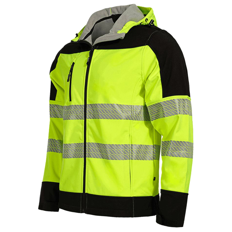 NOBEL РАБОТНО ЯКЕ PRO 2.0 HV YELLOW NOBEL РАБОТНО ЯКЕ PRO 2.0 HV YELLOW