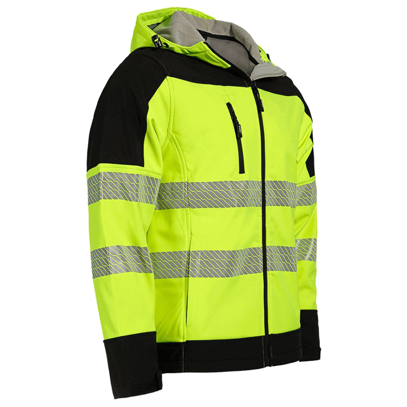 NOBEL РАБОТНО ЯКЕ PRO 2.0 HV YELLOW NOBEL РАБОТНО ЯКЕ PRO 2.0 HV YELLOW