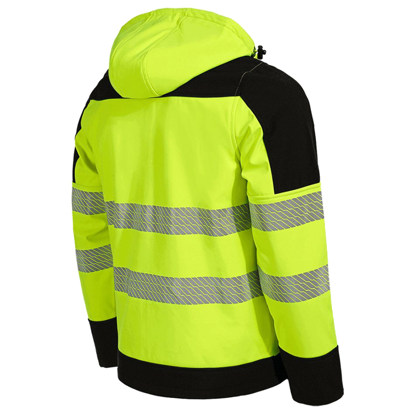 NOBEL РАБОТНО ЯКЕ PRO 2.0 HV YELLOW NOBEL РАБОТНО ЯКЕ PRO 2.0 HV YELLOW