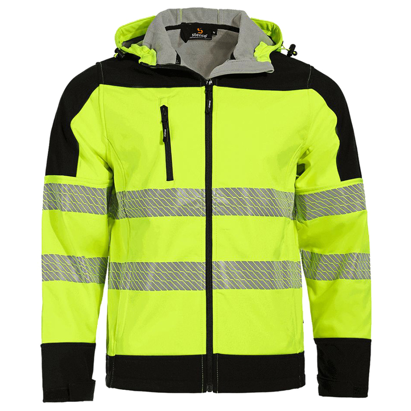 NOBEL РАБОТНО ЯКЕ PRO 2.0 HV YELLOW NOBEL РАБОТНО ЯКЕ PRO 2.0 HV YELLOW