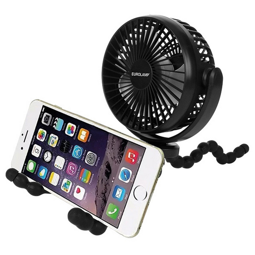 НАСТОЛЕН ВЕНТИЛАТОР Ф12 5W НАСТОЛЕН ВЕНТИЛАТОР Ф12 5W