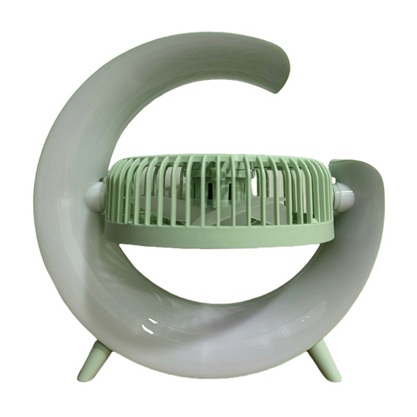 НАСТОЛЕН ВЕНТИЛАТОР АКУМ МЕНТА Ф14,5 5W НАСТОЛЕН ВЕНТИЛАТОР АКУМ МЕНТА Ф14,5 5W