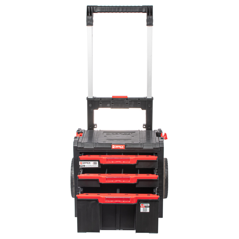 PATROL КУФАР ЗА ИНСТРУМЕНТИ 3 ЧЕКМЕДЖЕТА PATROL КУФАР ЗА ИНСТРУМЕНТИ 3 ЧЕКМЕДЖЕТА