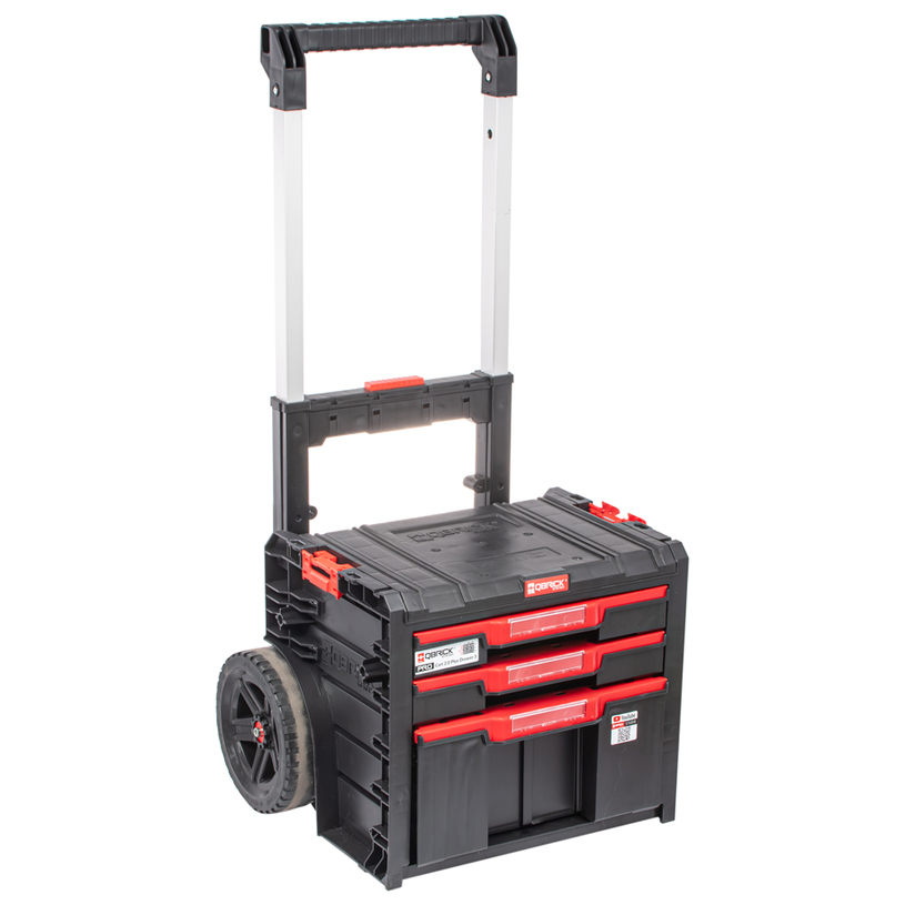 PATROL КУФАР ЗА ИНСТРУМЕНТИ 3 ЧЕКМЕДЖЕТА PATROL КУФАР ЗА ИНСТРУМЕНТИ 3 ЧЕКМЕДЖЕТА