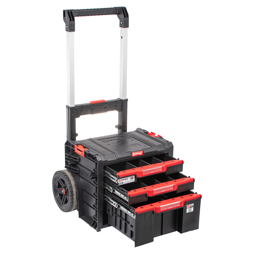 PATROL КУФАР ЗА ИНСТРУМЕНТИ 3 ЧЕКМЕДЖЕТА PATROL КУФАР ЗА ИНСТРУМЕНТИ 3 ЧЕКМЕДЖЕТА