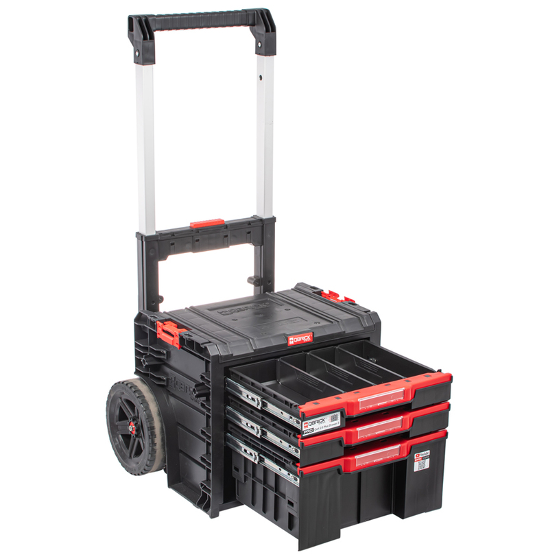 PATROL КУФАР ЗА ИНСТРУМЕНТИ 3 ЧЕКМЕДЖЕТА PATROL КУФАР ЗА ИНСТРУМЕНТИ 3 ЧЕКМЕДЖЕТА