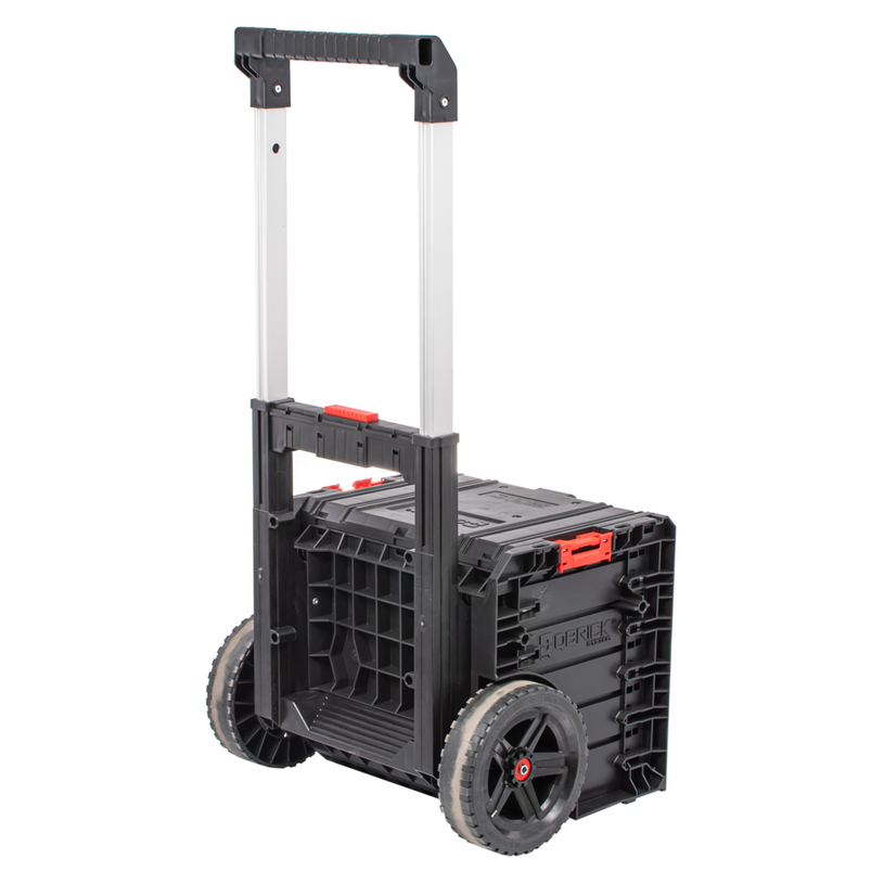 PATROL КУФАР ЗА ИНСТРУМЕНТИ 3 ЧЕКМЕДЖЕТА PATROL КУФАР ЗА ИНСТРУМЕНТИ 3 ЧЕКМЕДЖЕТА