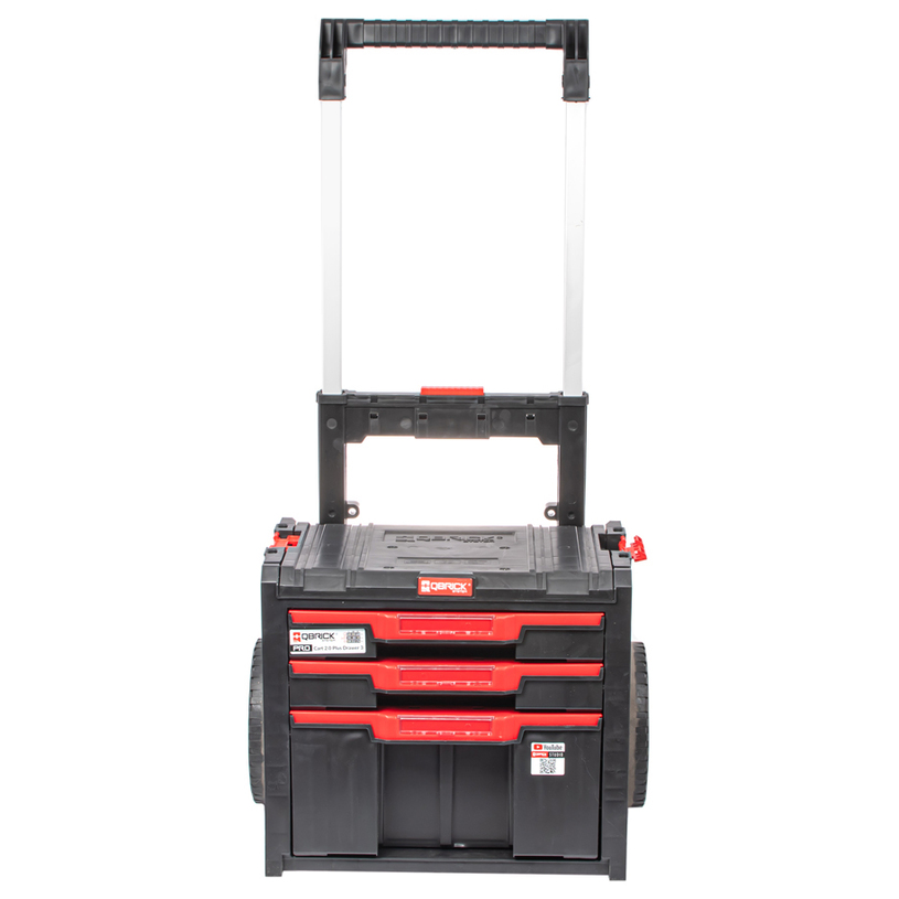 PATROL КУФАР ЗА ИНСТРУМЕНТИ 3 ЧЕКМЕДЖЕТА PATROL КУФАР ЗА ИНСТРУМЕНТИ 3 ЧЕКМЕДЖЕТА