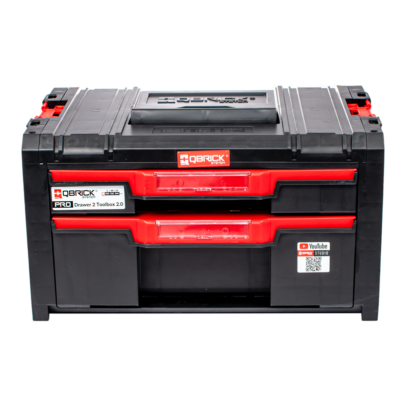 PATROL КУТИЯ ЗА ИНСТРУМЕНТИ 2 ЧЕКМЕДЖЕТА PATROL КУТИЯ ЗА ИНСТРУМЕНТИ 2 ЧЕКМЕДЖЕТА