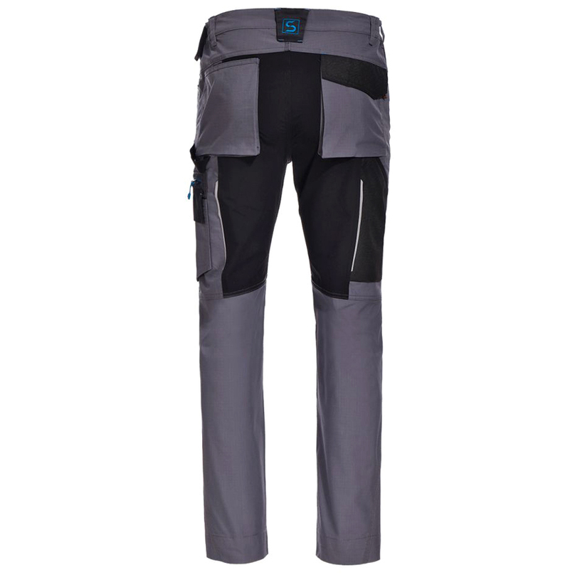 REVOLT RIPSTOP STRETCH ПАНТАЛОН 46 REVOLT RIPSTOP STRETCH ПАНТАЛОН 46