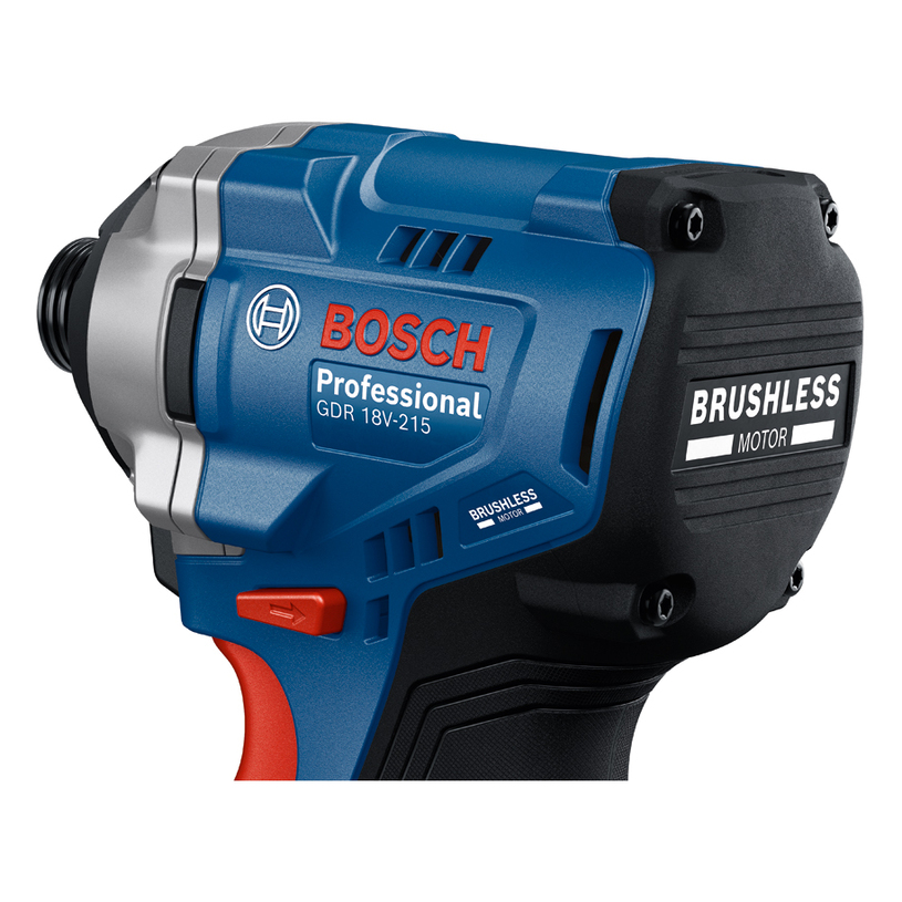 BOSCH BLUE АКУМ.УД.ВИНТОВЕРТ GDR 18V-215 BOSCH BLUE АКУМ.УД.ВИНТОВЕРТ GDR 18V-215