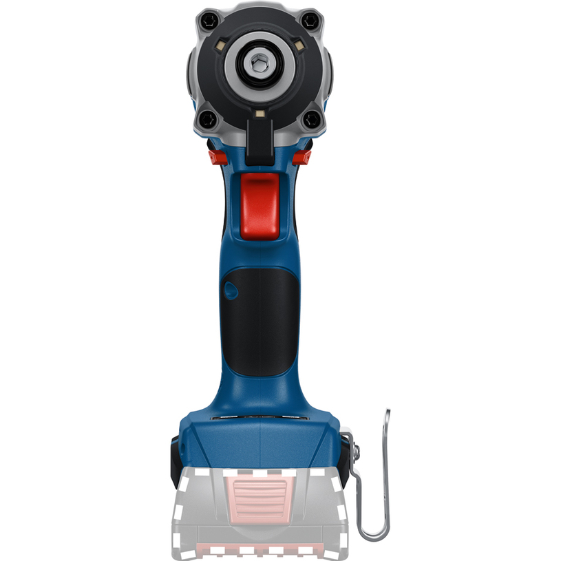 BOSCH BLUE АКУМ.УД.ВИНТОВЕРТ GDR 18V-215 BOSCH BLUE АКУМ.УД.ВИНТОВЕРТ GDR 18V-215