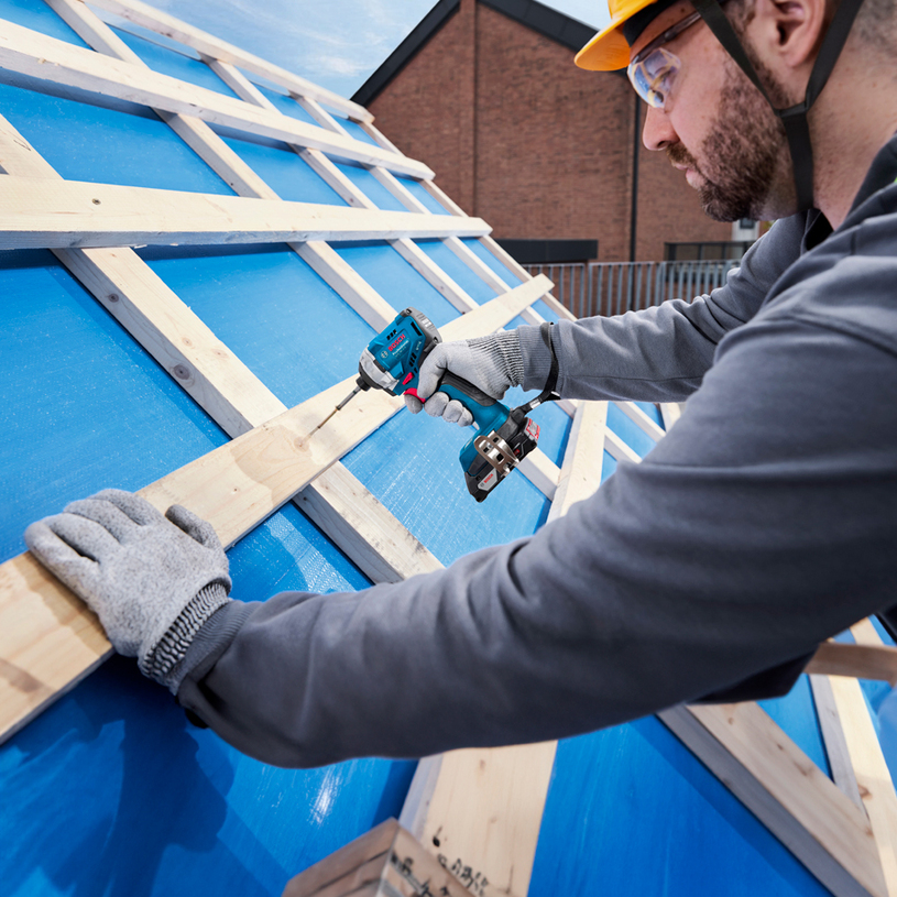 BOSCH BLUE АКУМ.УД.ВИНТОВЕРТ GDR 18V-215 BOSCH BLUE АКУМ.УД.ВИНТОВЕРТ GDR 18V-215