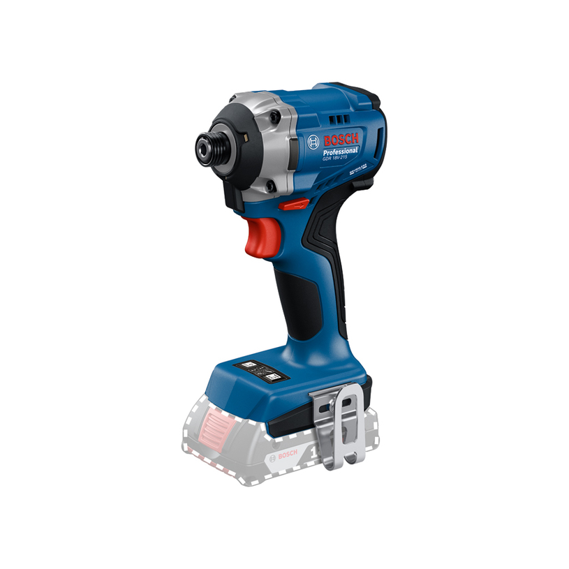 BOSCH BLUE АКУМ.УД.ВИНТОВЕРТ GDR 18V-215 BOSCH BLUE АКУМ.УД.ВИНТОВЕРТ GDR 18V-215