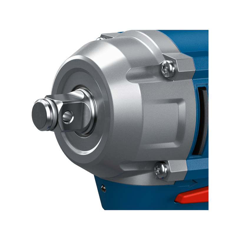 BOSCH BLUE АКУМ.ГАЙКОВЕРТ GDS 18V-350 BOSCH BLUE АКУМ.ГАЙКОВЕРТ GDS 18V-350