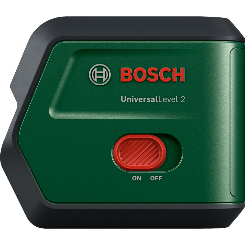 BOSCH ЛАЗ.НИВ.UNIVERSALLEVEL 2+TT120 BOSCH ЛАЗ.НИВ.UNIVERSALLEVEL 2+TT120