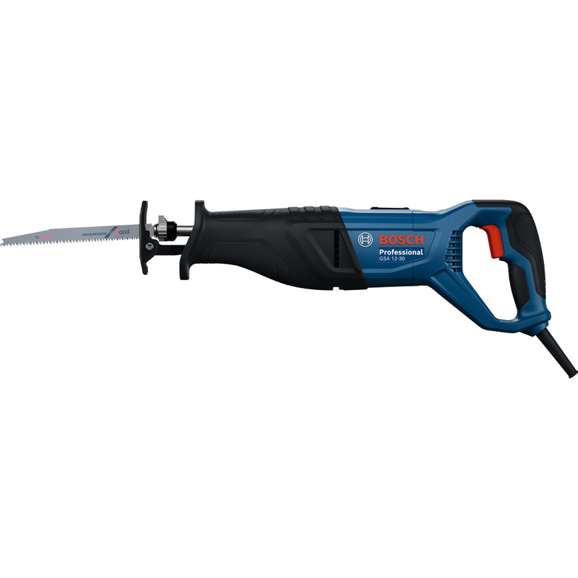 BOSCH BLUE САБЛЕН ТРИОН GSA 12-30 1250W BOSCH BLUE САБЛЕН ТРИОН GSA 12-30 1250W