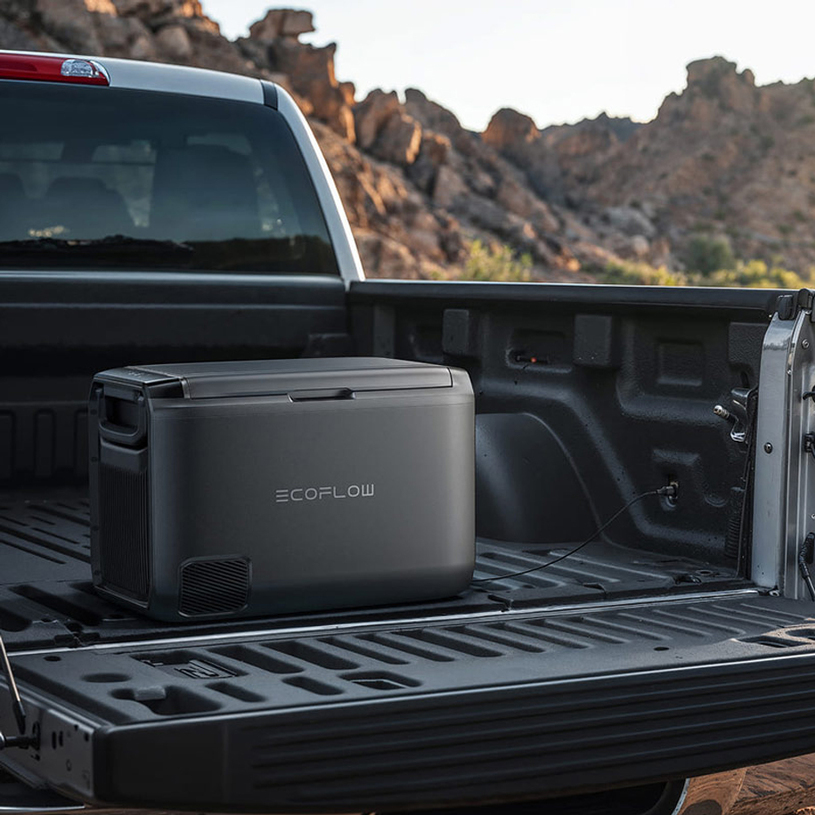 ХЛАД. КУТИЯ ECOFLOW GLACIER CLASSIC 45L ХЛАД. КУТИЯ ECOFLOW GLACIER CLASSIC 45L