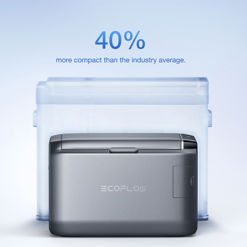 ХЛАД. КУТИЯ ECOFLOW GLACIER CLASSIC 45L ХЛАД. КУТИЯ ECOFLOW GLACIER CLASSIC 45L