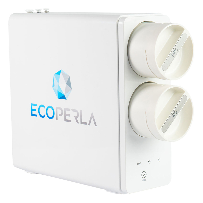 #ФИЛ.С-МА ОБРАТНА ОСМОЗА ECOPERLA ROCKET #ФИЛ.С-МА ОБРАТНА ОСМОЗА ECOPERLA ROCKET