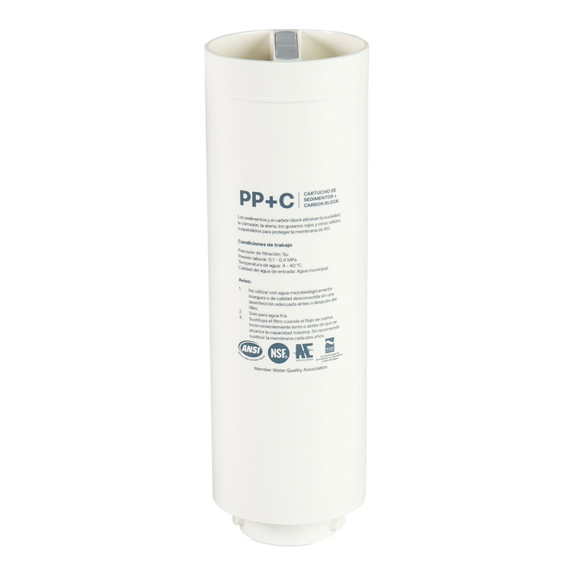 #КОМ.ФИЛТ.ЗА ОБР.ОСМОЗА ECOPERLA ROCKET #КОМ.ФИЛТ.ЗА ОБР.ОСМОЗА ECOPERLA ROCKET