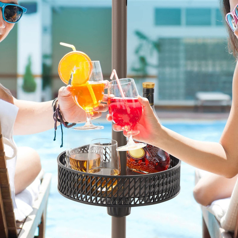 ПОМОЩНА МАСА ЗА ЧАДЪР Ф30.5XH11.6CM ПОМОЩНА МАСА ЗА ЧАДЪР Ф30.5XH11.6CM