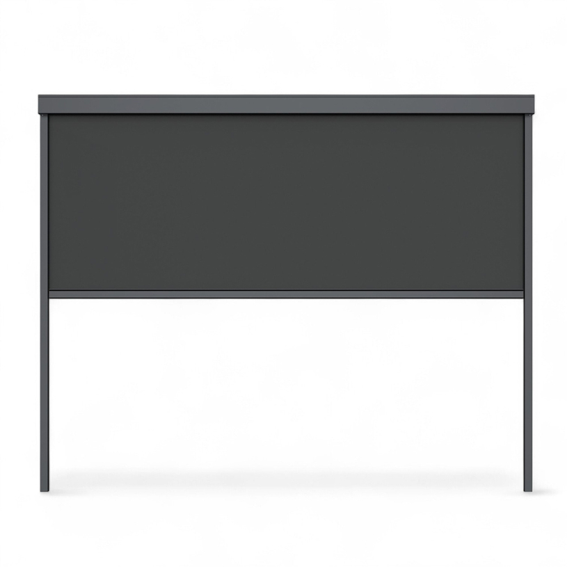 Mоторизиран сенник за пергола 270x238cm Mоторизиран сенник за пергола 270x238cm